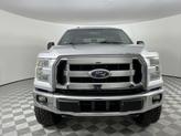 Thumbnail of 2016 Ingot Silver Metallic Ford F-150