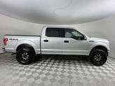 Thumbnail of 2016 Ingot Silver Metallic Ford F-150