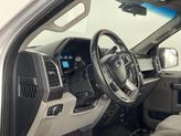 Thumbnail of 2016 Ingot Silver Metallic Ford F-150