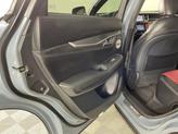 Thumbnail of 2022 Slate Gray INFINITI QX55