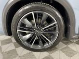 Thumbnail of 2022 Slate Gray INFINITI QX55