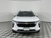 Thumbnail of 2024 Summit White Chevrolet Trax