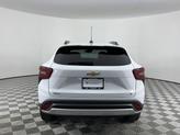 Thumbnail of 2024 Summit White Chevrolet Trax