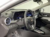 Thumbnail of 2024 Summit White Chevrolet Trax