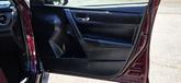 Thumbnail of 2017 Maroon Toyota Corolla