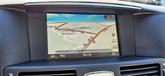 Thumbnail of 2011 Gray INFINITI M37