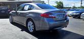 Thumbnail of 2011 Gray INFINITI M37
