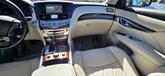 Thumbnail of 2011 Gray INFINITI M37