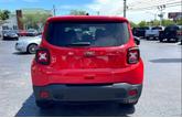 Thumbnail of 2021 Colorado Red Clearcoat Jeep Renegade