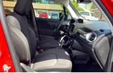 Thumbnail of 2021 Colorado Red Clearcoat Jeep Renegade