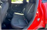 Thumbnail of 2021 Colorado Red Clearcoat Jeep Renegade