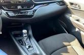 Thumbnail of 2019 Blue Toyota C-HR