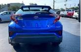 Thumbnail of 2019 Blue Toyota C-HR
