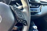 Thumbnail of 2019 Blue Toyota C-HR