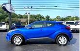 Thumbnail of 2019 Blue Toyota C-HR