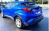 Thumbnail of 2019 Blue Toyota C-HR