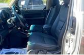 Thumbnail of 2007 Alabaster Silver Metallic Honda Element
