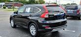 Thumbnail of 2015 Crystal Black Pearl Honda CR-V