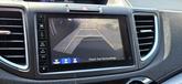 Thumbnail of 2015 Crystal Black Pearl Honda CR-V
