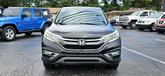 Thumbnail of 2015 Crystal Black Pearl Honda CR-V