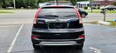 Thumbnail of 2015 Crystal Black Pearl Honda CR-V