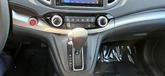 Thumbnail of 2015 Crystal Black Pearl Honda CR-V