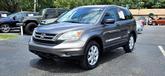 Thumbnail of 2011 Gray Honda CR-V