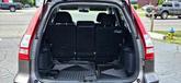 Thumbnail of 2011 Gray Honda CR-V