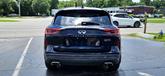 Thumbnail of 2019 Hermosa Blue INFINITI QX50