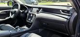 Thumbnail of 2019 Hermosa Blue INFINITI QX50