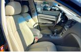 Thumbnail of 2008 Black Obsidian INFINITI G35