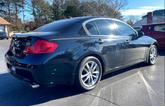 Thumbnail of 2008 Black Obsidian INFINITI G35