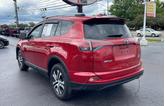 Thumbnail of 2017 Barcelona Red Metallic Toyota RAV4
