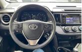 Thumbnail of 2017 Barcelona Red Metallic Toyota RAV4