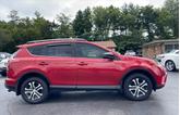 Thumbnail of 2017 Barcelona Red Metallic Toyota RAV4