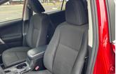 Thumbnail of 2017 Barcelona Red Metallic Toyota RAV4