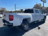 Thumbnail of 2015 Summit White Chevrolet Silverado 3500