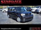 Photo of 2006 Black Sand Pearl Scion xB