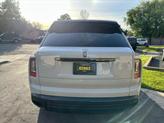 Thumbnail of 2020 Gray Rolls-Royce Cullinan