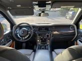 Thumbnail of 2020 Gray Rolls-Royce Cullinan