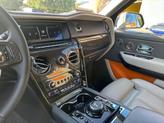 Thumbnail of 2020 Gray Rolls-Royce Cullinan