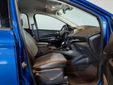 Thumbnail of 2019 Lightning Blue Metallic Ford Escape