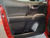 Thumbnail of 2016 Barcelona Red Metallic Toyota Tacoma