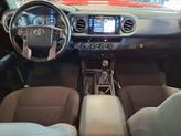 Thumbnail of 2016 Barcelona Red Metallic Toyota Tacoma