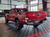 Thumbnail of 2016 Barcelona Red Metallic Toyota Tacoma