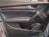 Thumbnail of 2022 Florett Silver Metallic Audi Q5