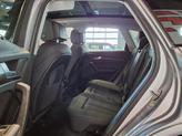 Thumbnail of 2022 Florett Silver Metallic Audi Q5