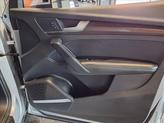 Thumbnail of 2022 Florett Silver Metallic Audi Q5