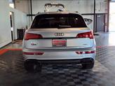 Thumbnail of 2022 Florett Silver Metallic Audi Q5