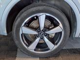 Thumbnail of 2022 Florett Silver Metallic Audi Q5